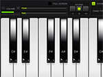 Real Piano Online juego