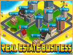 Negocio inmobiliario juego