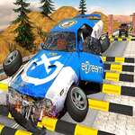 Imprudente Revuelta de Autos Highway Car Racer juego