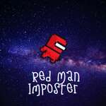 Red Man Imposter game