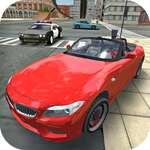 Valódi mutatványok Drift Autó vezetés 3D játék