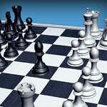 Real Chess game