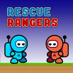 Rescue Rangers game
