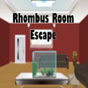 Rhombus Room Escape game