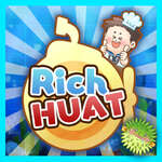 Rich Huat juego