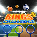 Rings Challenge game