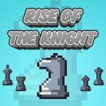 Rise Of The Knight game