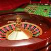 Roulette 3D spel