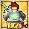 Rogan, il maestro di spada gioco