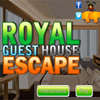 Royal Guest House Escape jeu