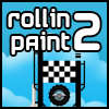 RollinPaint2 játék