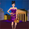 Rome dress up game