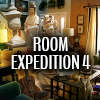 4 szoba expedíció játék