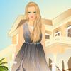 Romantic Dressup For Lady game