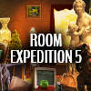 5 szoba expedíció játék