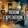 3 szoba-expedíció játék