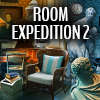 2 szoba-expedíció játék