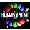 Rollin Paint game