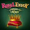 Royal Envoy-Kampagne für die Krone Spiel