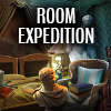 Zimmer-Expedition Spiel