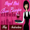 Royal Pink Bar Escape game