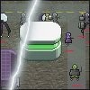 Roboter-Entstehung 2 Spiel