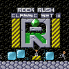 Рок Rush класически 3 игра
