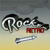 Retro Rocket jeu