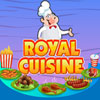 Royal Cuisine game