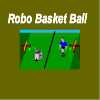 Robo-kosárlabda játék