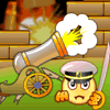 Roly-Poly Cannon 2 Spiel