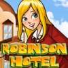 Robinson Hotel játék