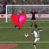 Ronaldos valentines day exhibition game