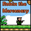 Robin el mercenario juego