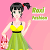 Roxi Fashion game