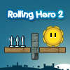 Rolling Hero 2 game