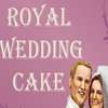 Royal esküvői torta játék
