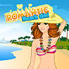 Romantic Beach Girl game