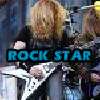 Rock Star Tetris game