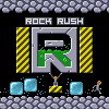 Rock Rush game