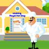 Royal Hot Dog juego