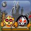 Roly-Poly Monsters spel