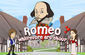 Romeo Por qué arte tú juego