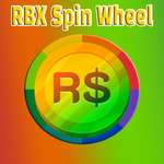 Robuxs Spin Wheel Earn RBX game