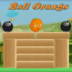 Roll Orange hra