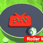 Roller Magnet game