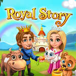 Royal Story Spiel