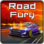 Road Fury spel