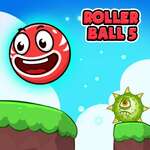 Roller Bal 5 spel