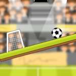Rotate Soccer game